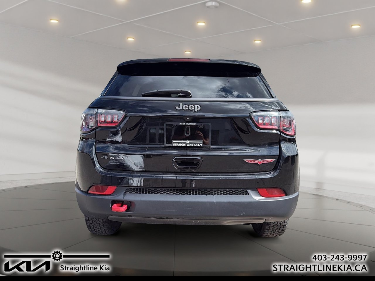 2022 Jeep COMPASS TRAILHAWK-2
