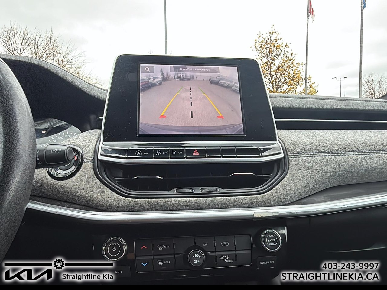 2025 Jeep COMPASS NORTH
