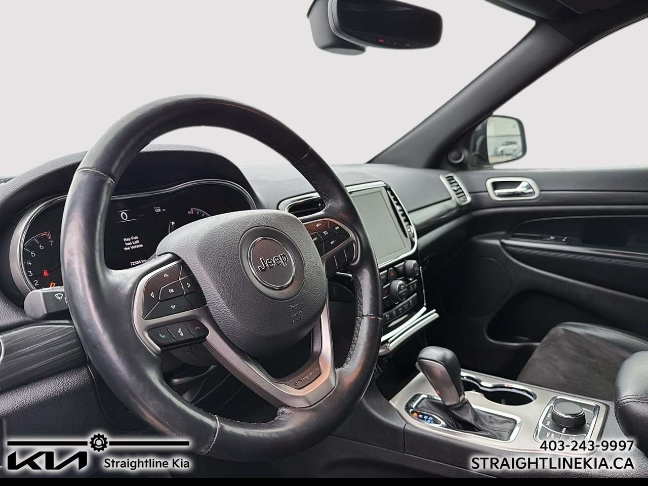 2021 Jeep GRAND CHEROKEE ALTITUDE-8