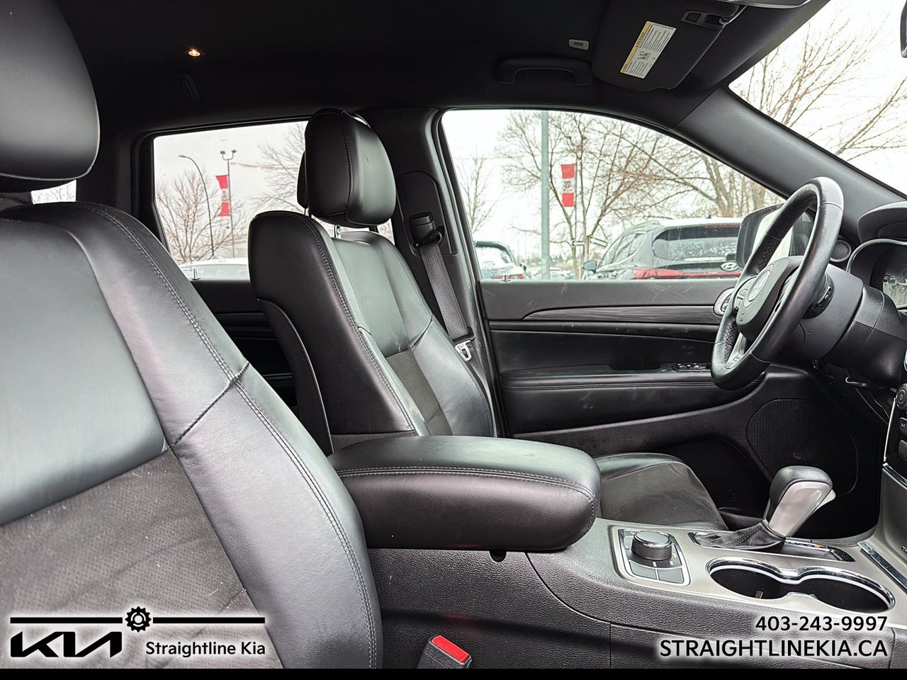 2021 Jeep GRAND CHEROKEE ALTITUDE-14