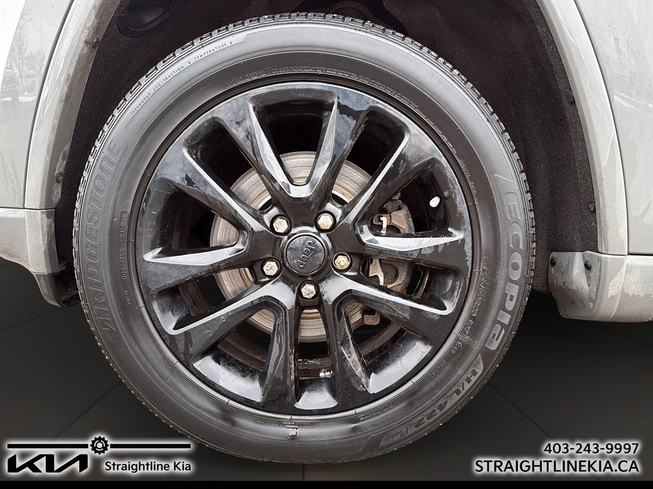 2021 Jeep GRAND CHEROKEE ALTITUDE-6