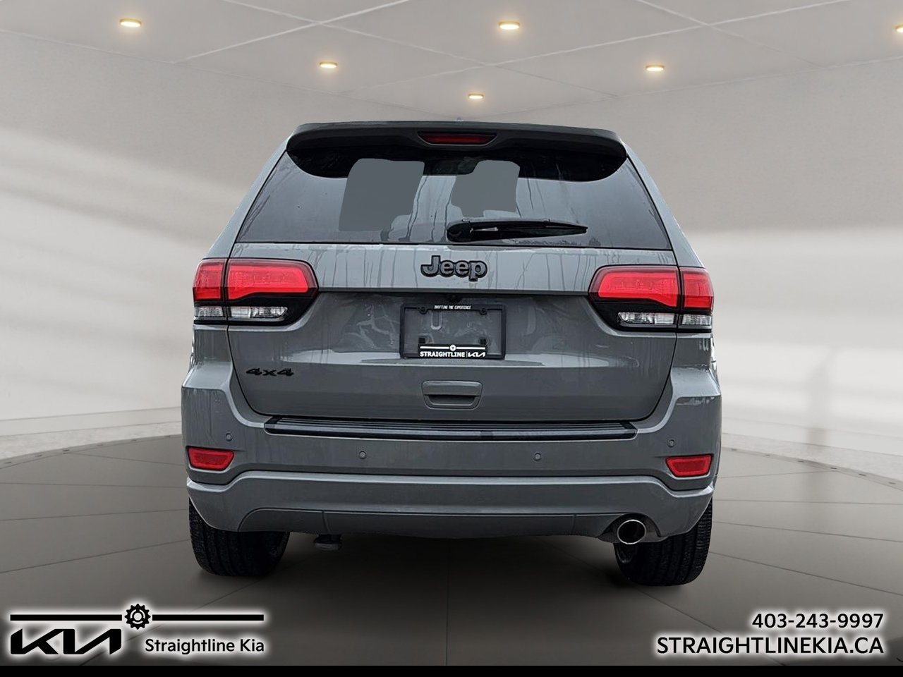 2021 Jeep GRAND CHEROKEE ALTITUDE-2