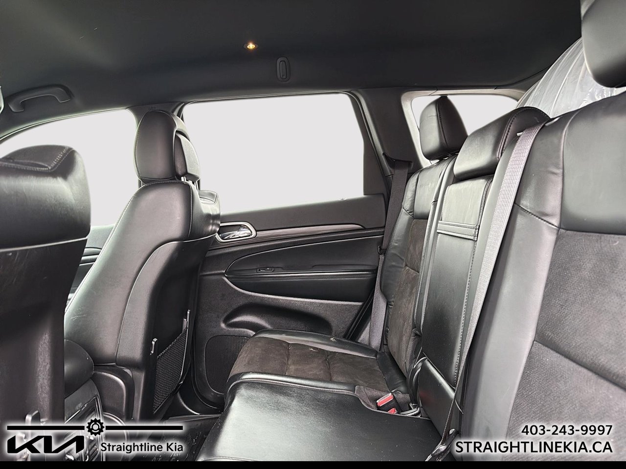 2021 Jeep GRAND CHEROKEE ALTITUDE-16