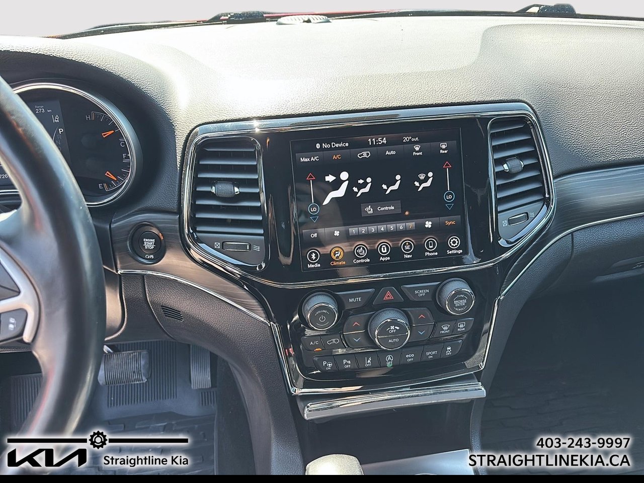 2021 Jeep GRAND CHEROKEE 80TH ANNIVERSARY EDITION