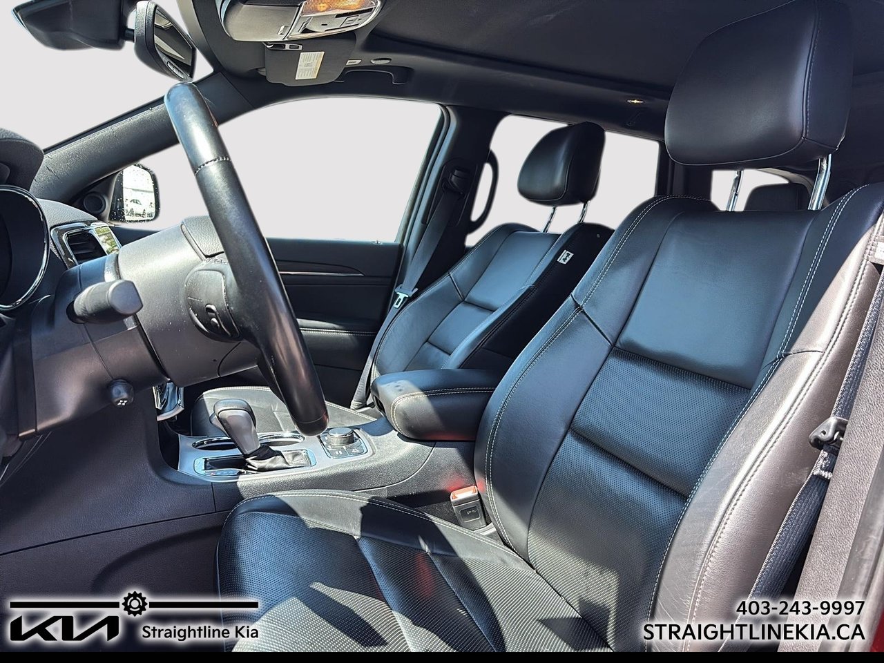 2021 Jeep GRAND CHEROKEE 80TH ANNIVERSARY EDITION