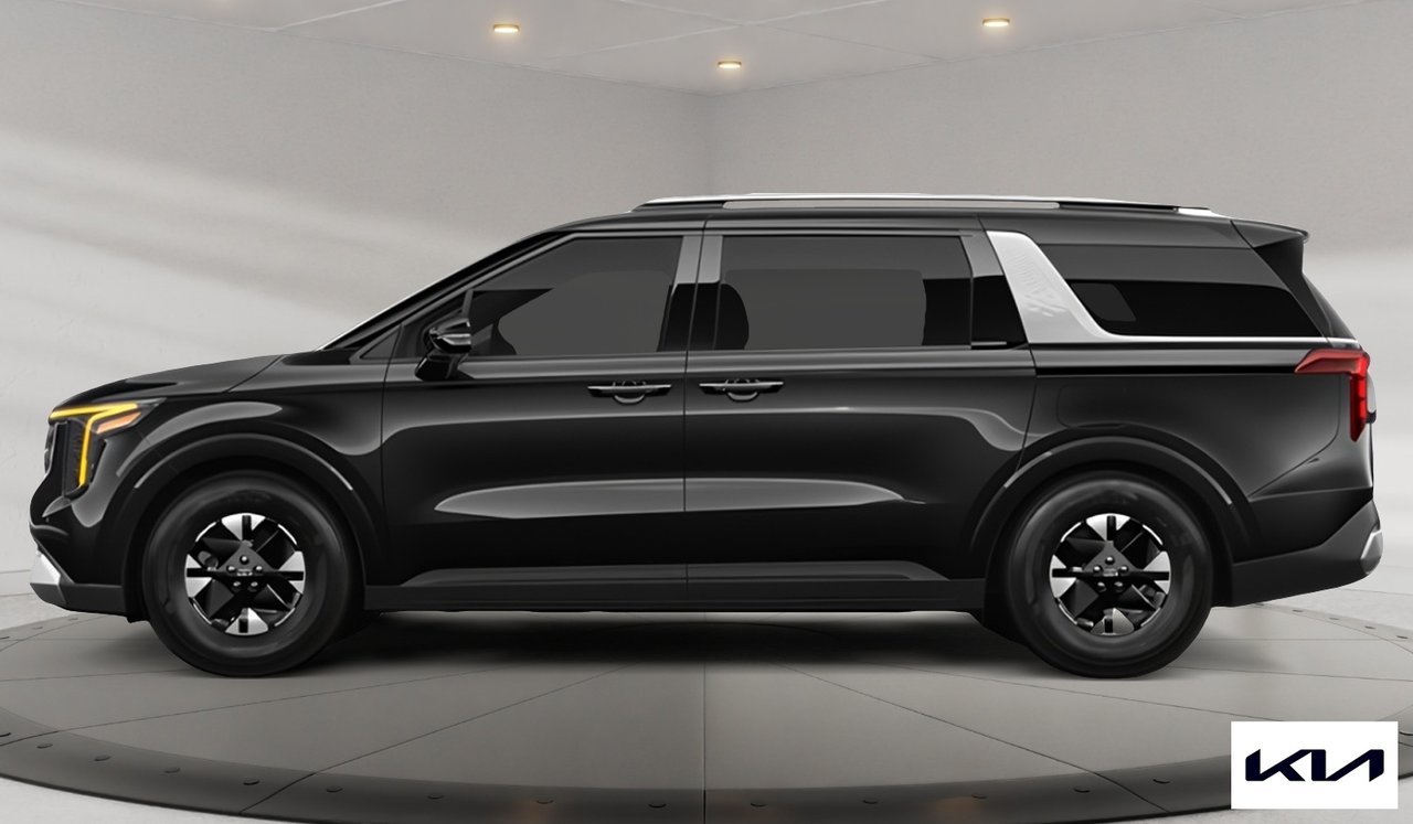 2027 Kia Carnival HEV LX+-1