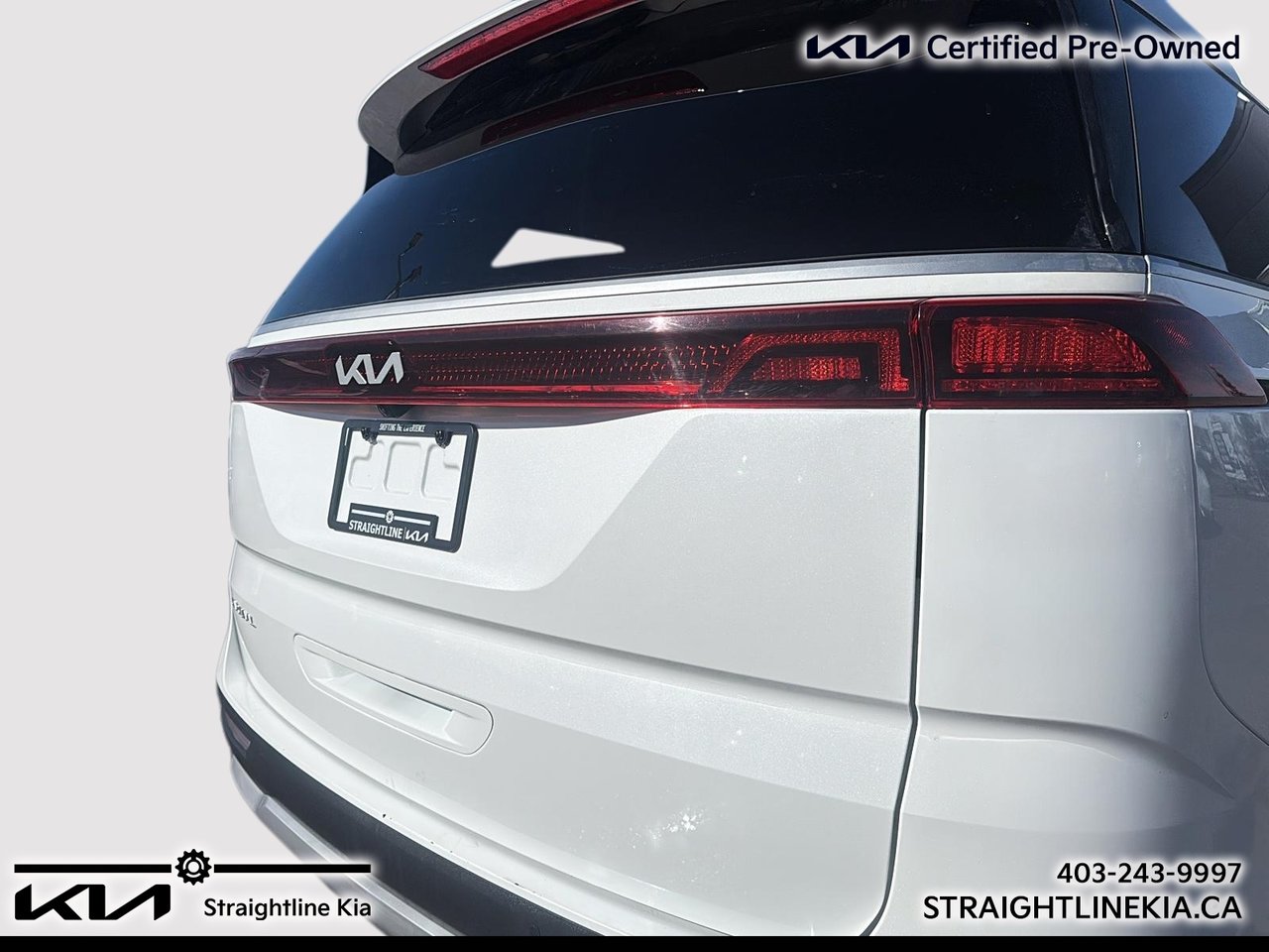 2024 Kia CARNIVAL LX-10