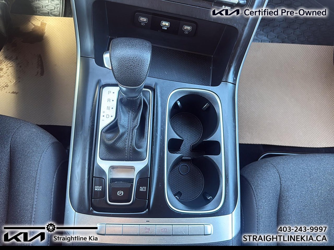 2024 Kia CARNIVAL LX-15