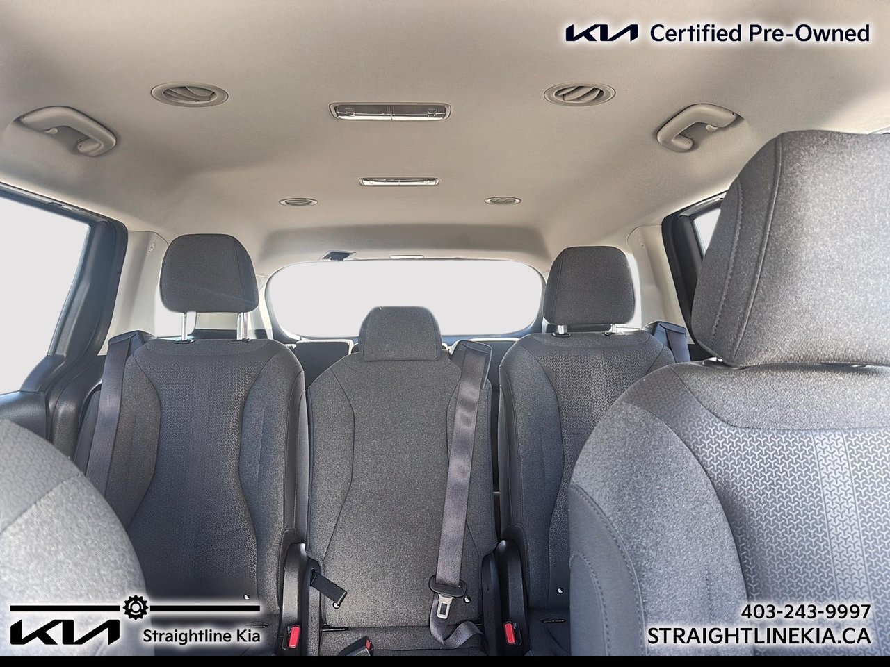 2024 Kia CARNIVAL LX-11