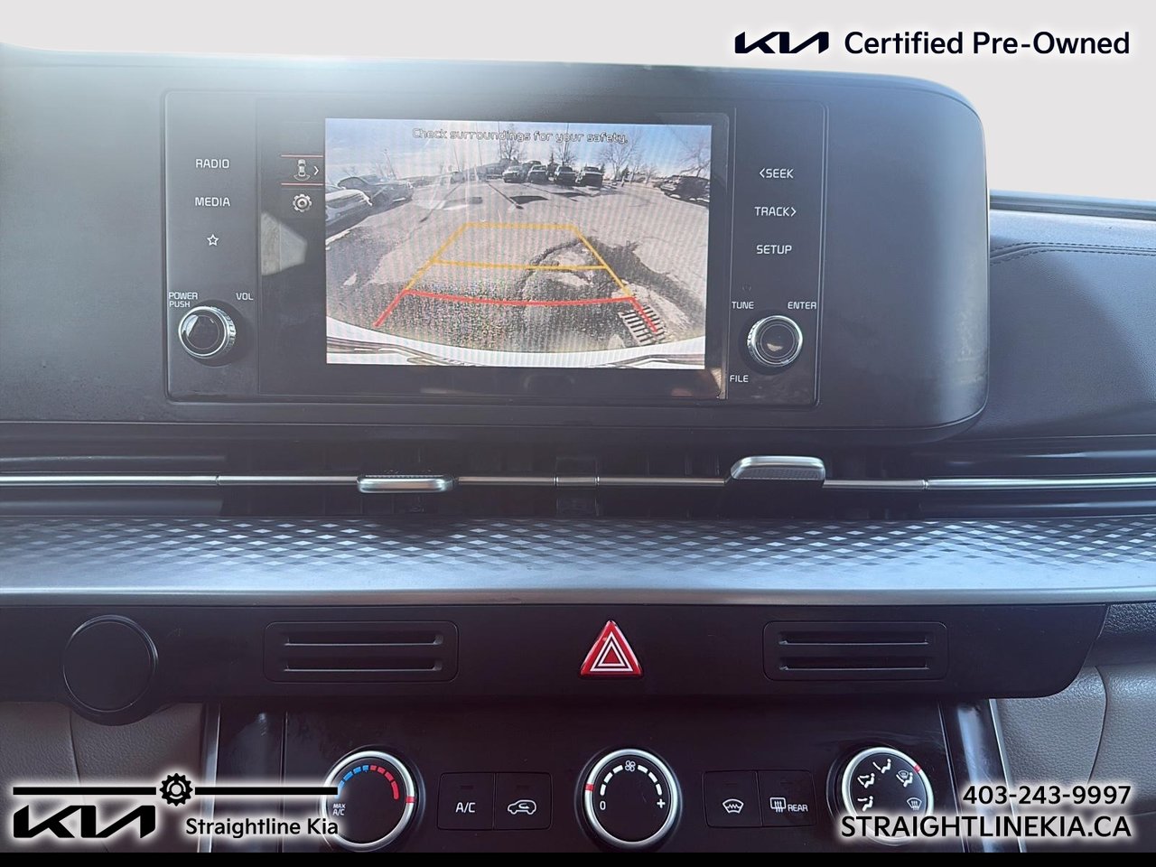 2024 Kia CARNIVAL LX-16