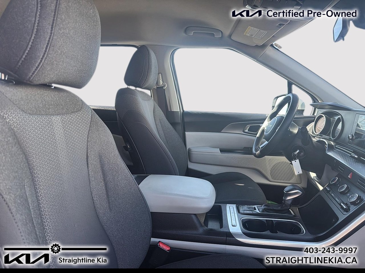 2024 Kia CARNIVAL LX-17