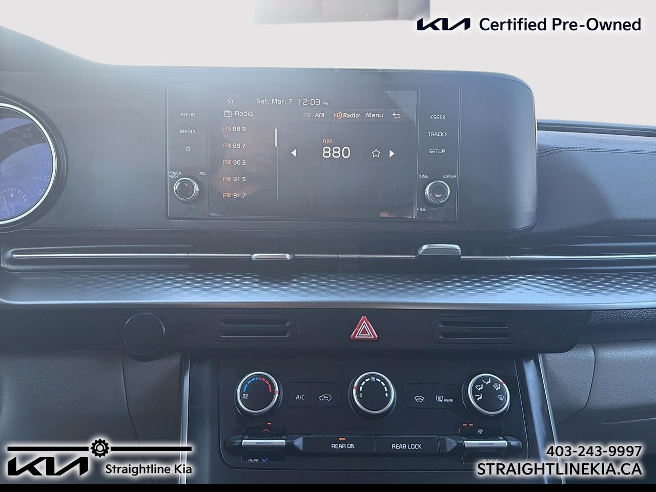 2024 Kia CARNIVAL LX-13