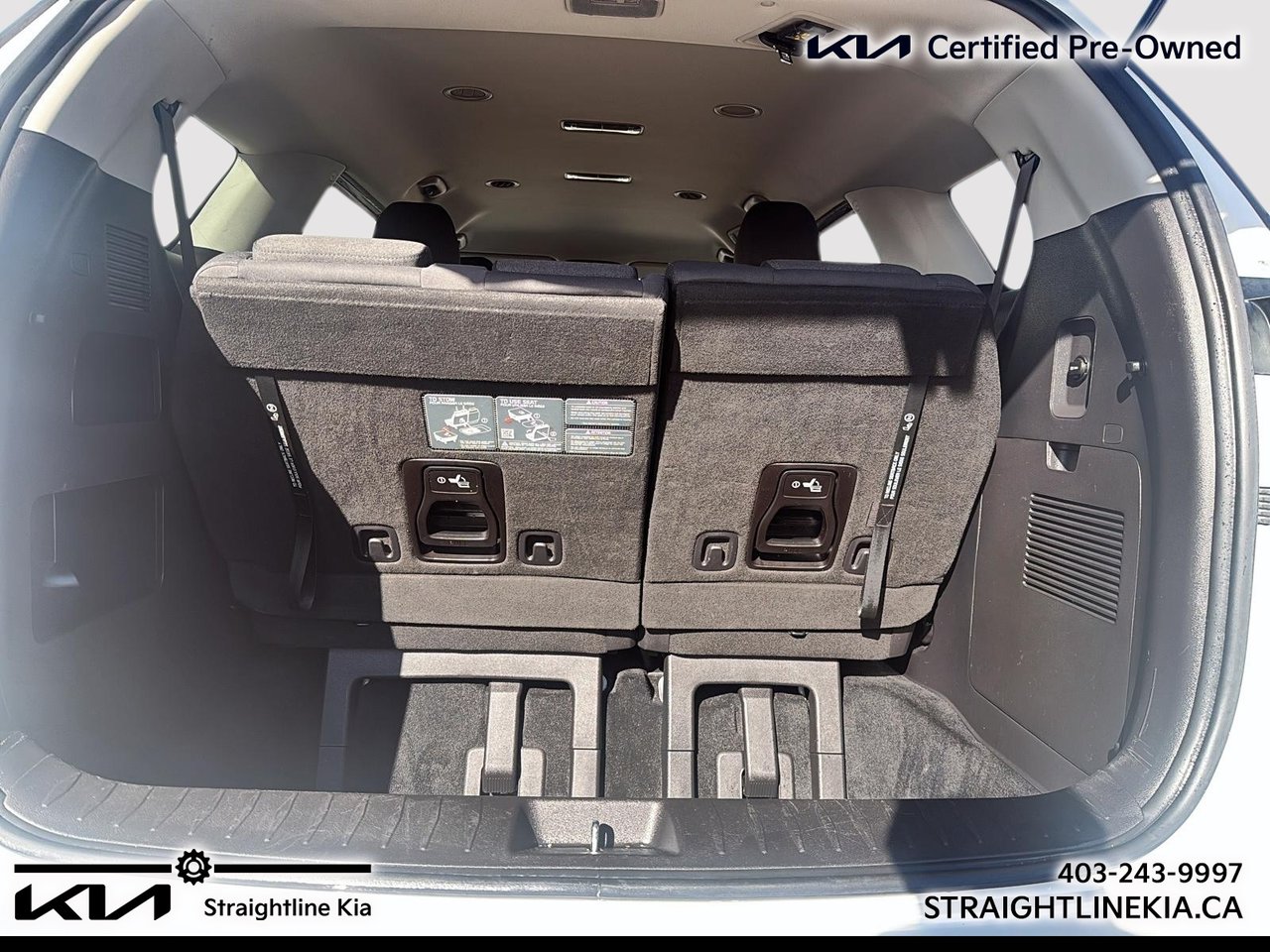 2024 Kia CARNIVAL LX-7