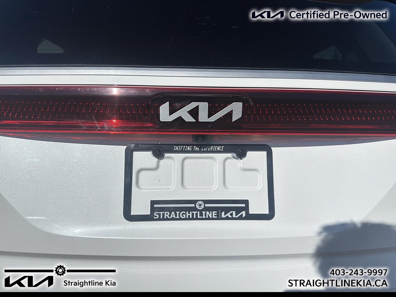 2024 Kia CARNIVAL LX-9