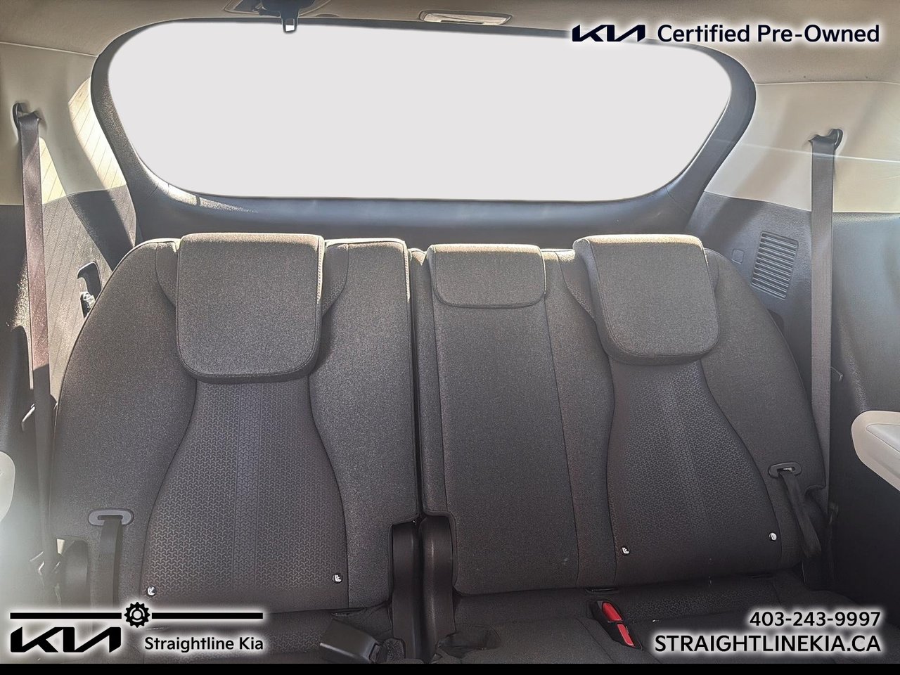 2024 Kia CARNIVAL LX-20