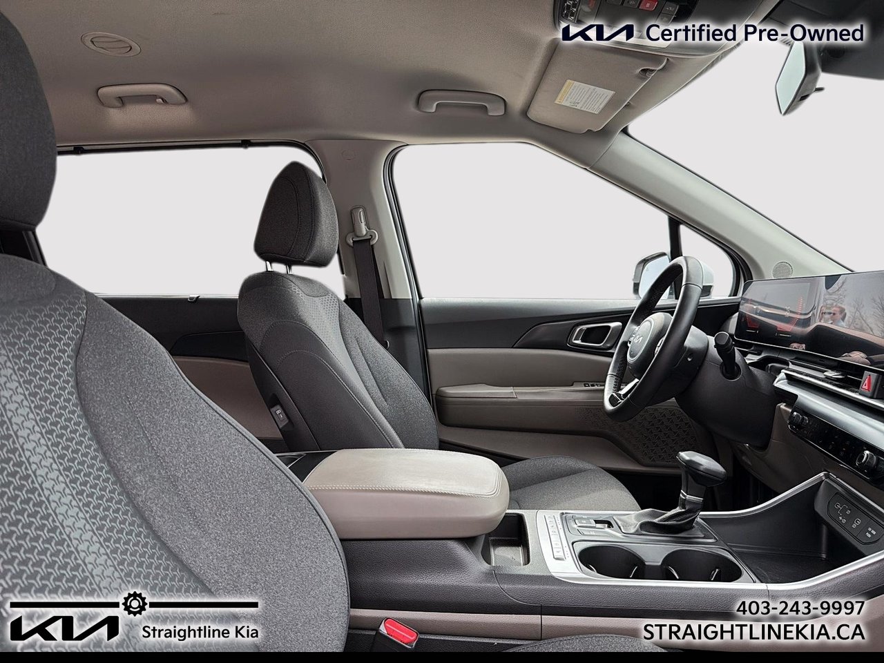 2025 Kia CARNIVAL LX+