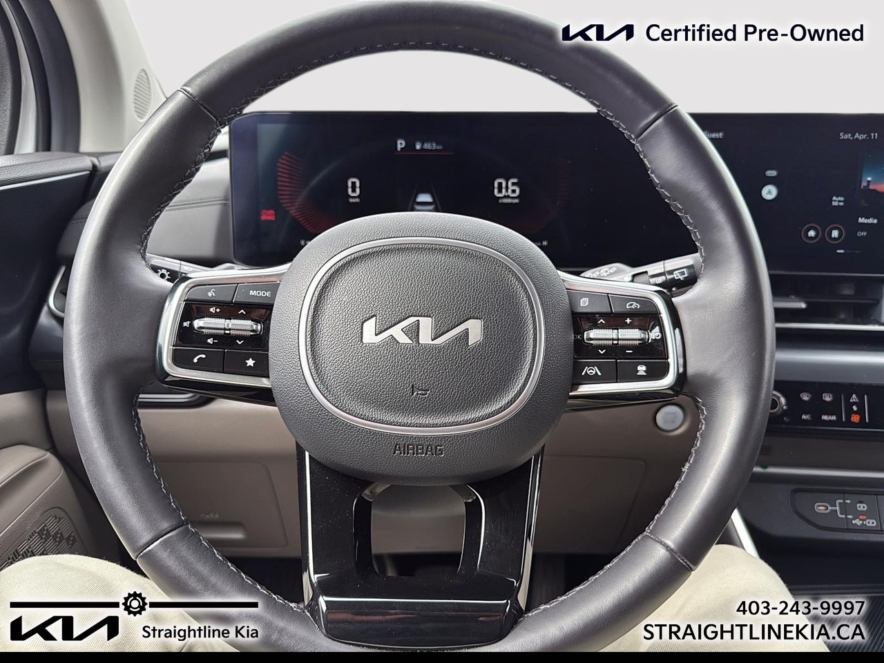 2025 Kia CARNIVAL LX+