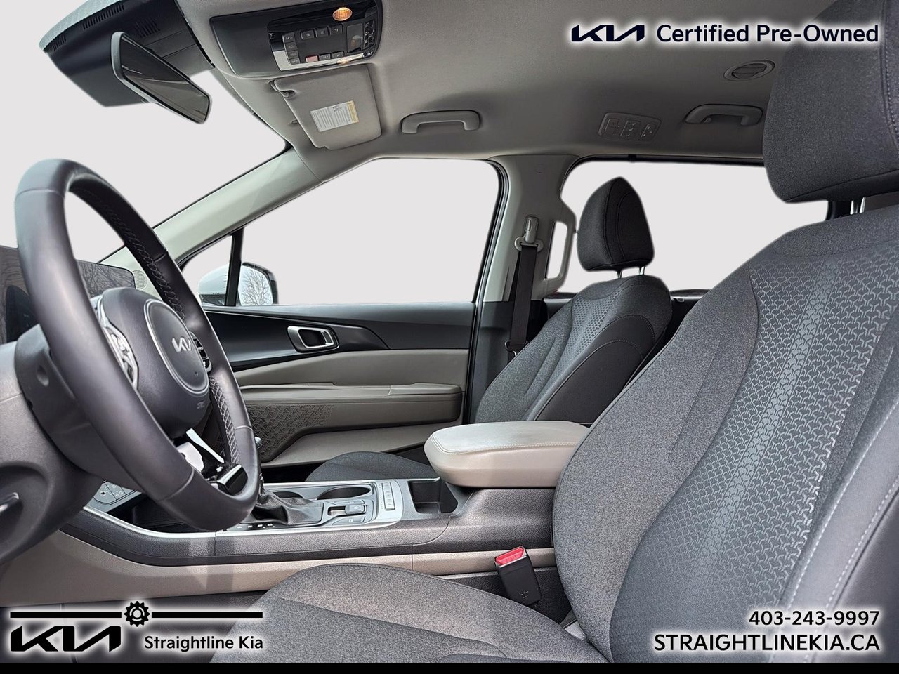 2025 Kia CARNIVAL LX+