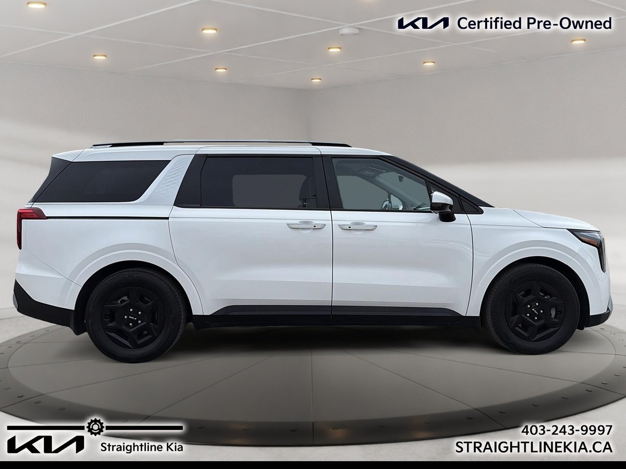 2025 Kia CARNIVAL LX+