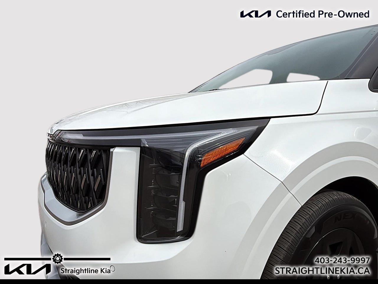 2025 Kia CARNIVAL LX+