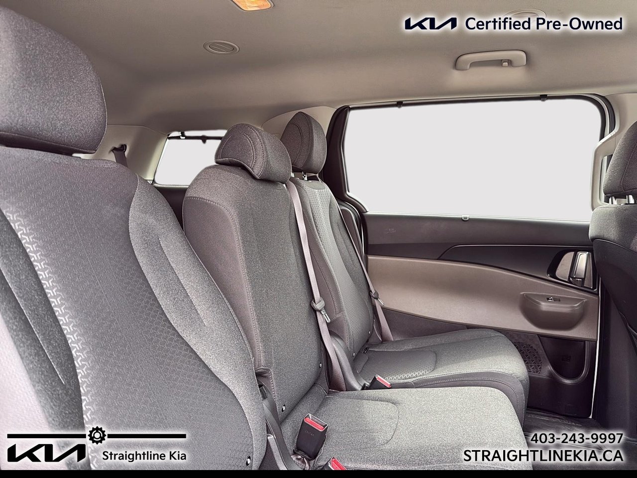 2025 Kia CARNIVAL LX+