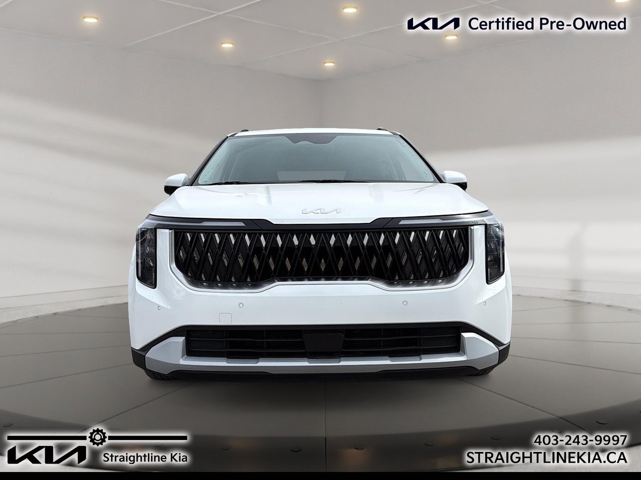 2025 Kia CARNIVAL LX+