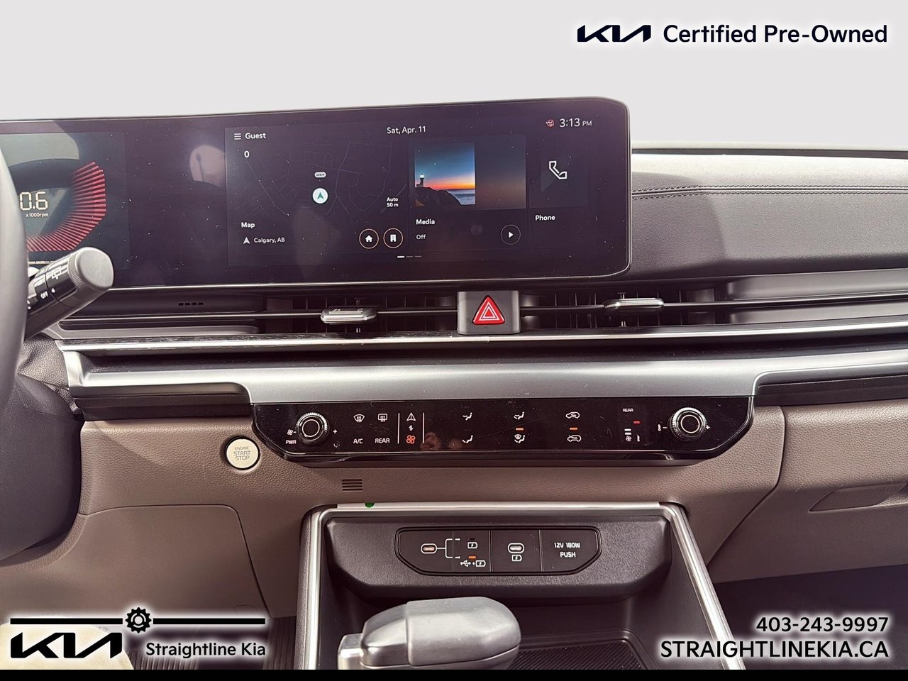 2025 Kia CARNIVAL LX+