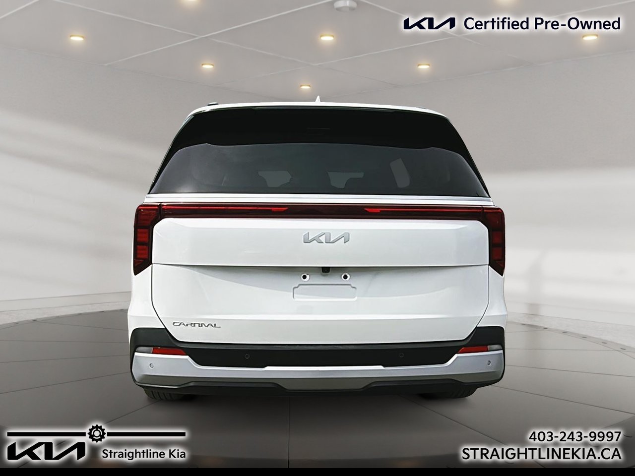 2025 Kia CARNIVAL LX+