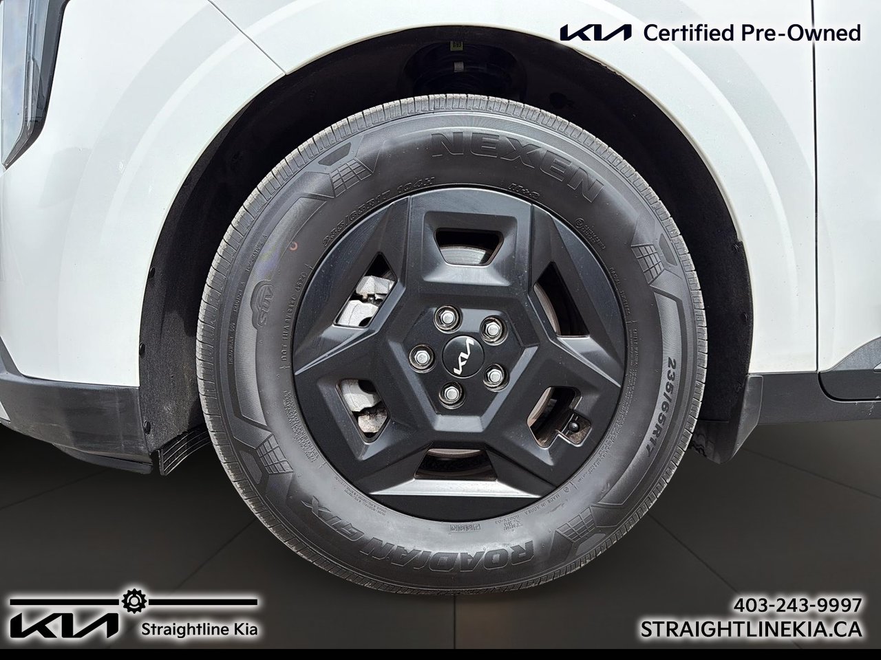 2025 Kia CARNIVAL LX+