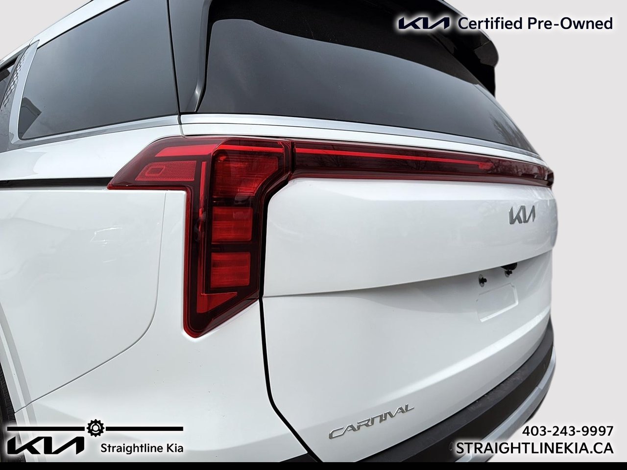 2025 Kia CARNIVAL LX+