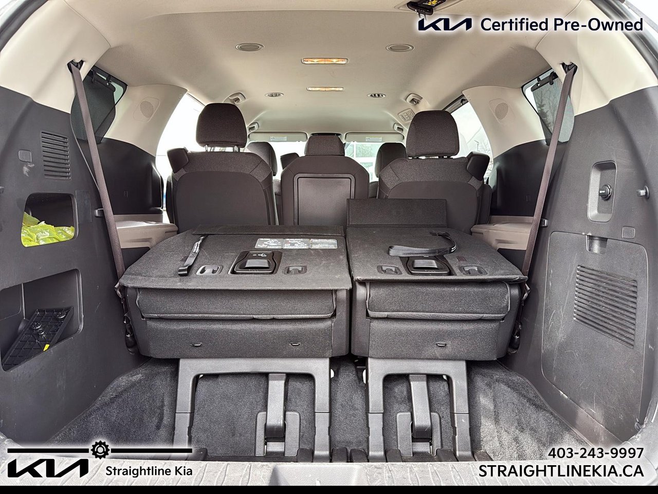 2025 Kia CARNIVAL LX+