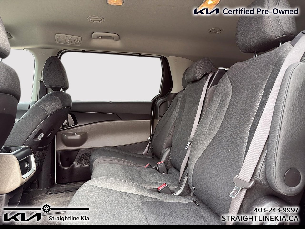 2025 Kia CARNIVAL LX+