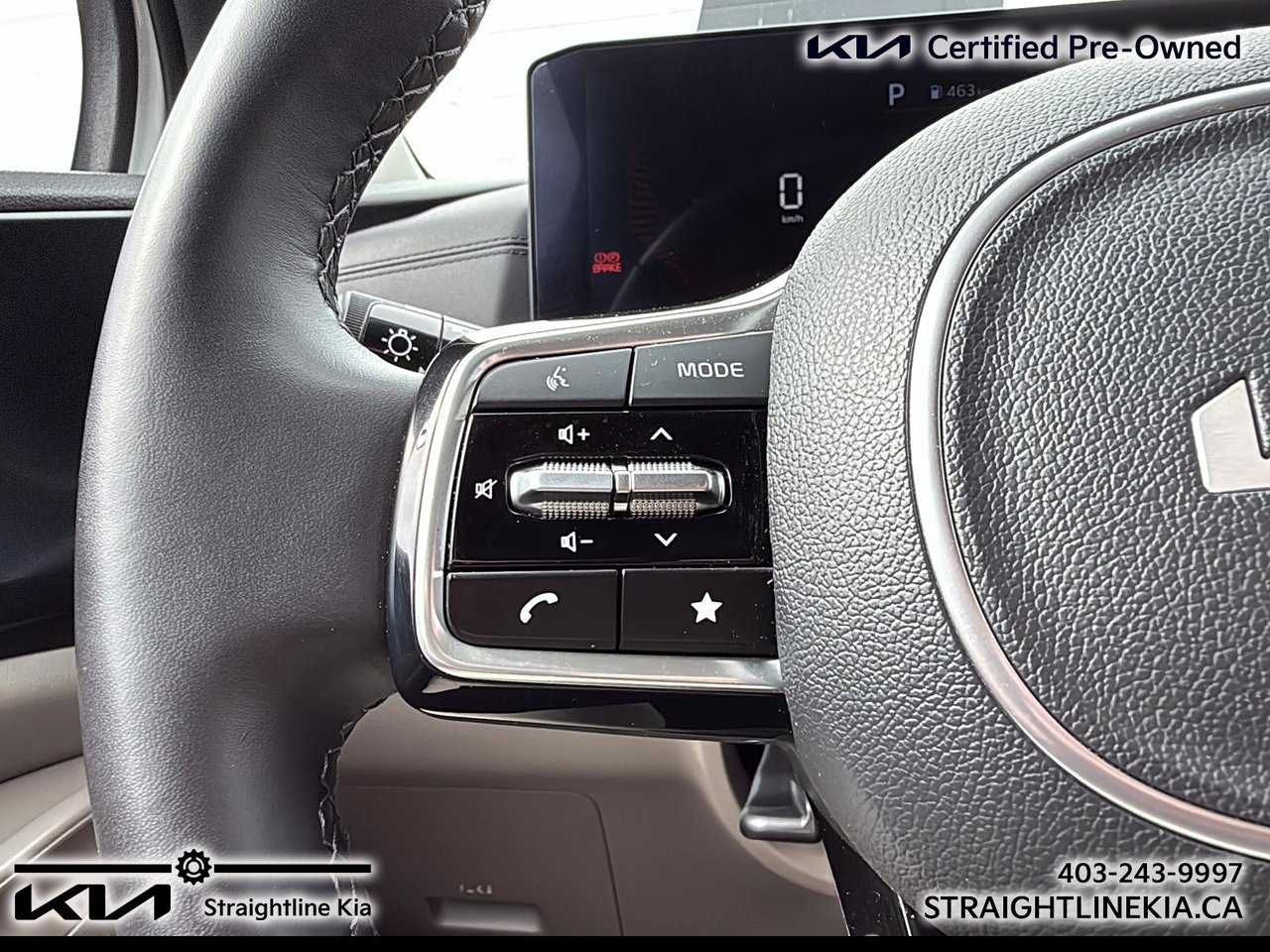 2025 Kia CARNIVAL LX+