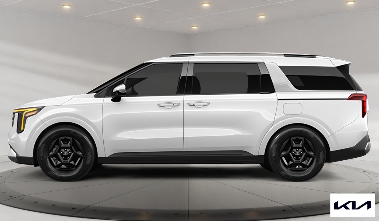 2026 Kia Carnival LX+