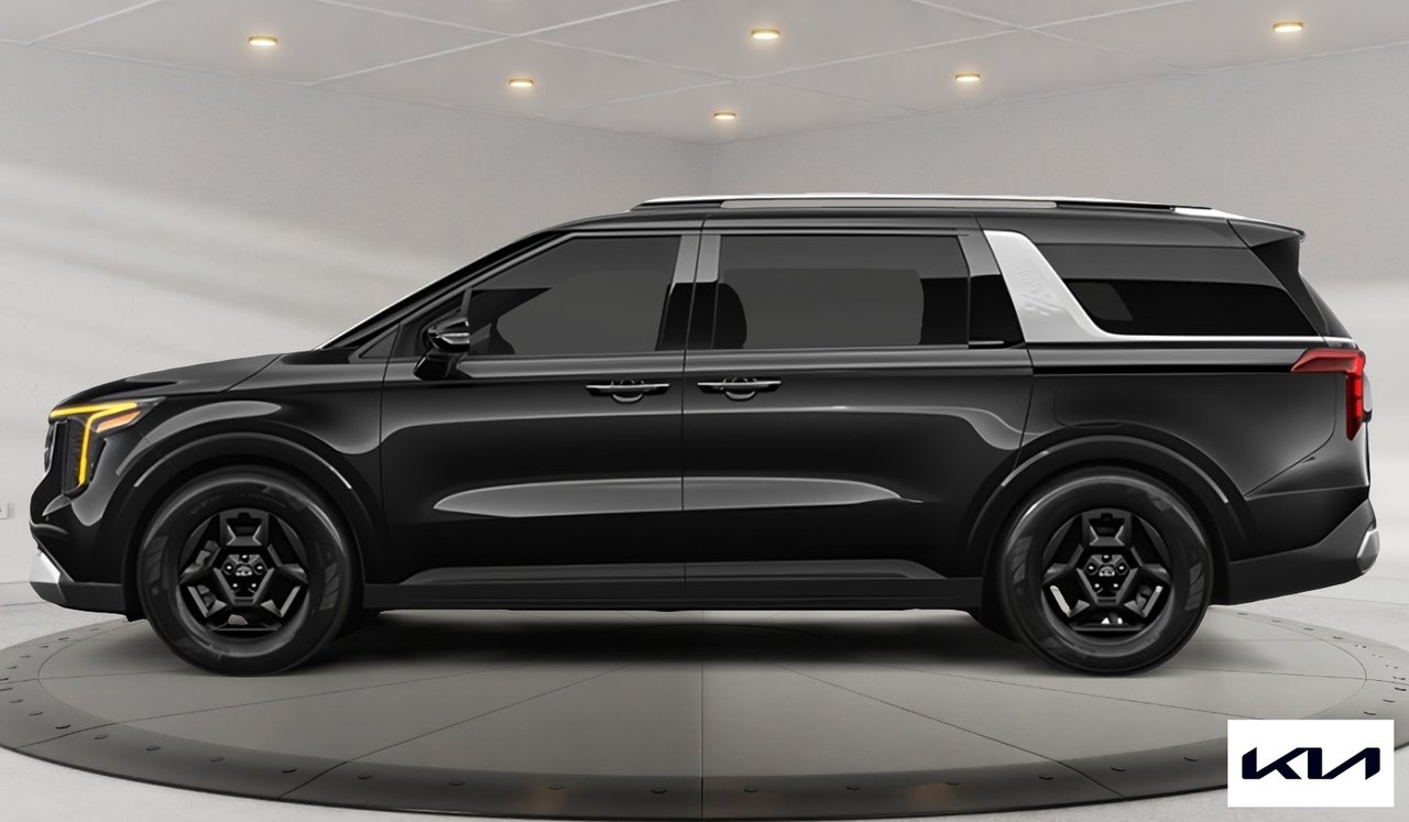 2026 Kia Carnival LX+
