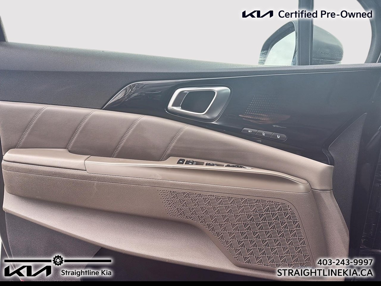2026 Kia CARNIVAL SX+