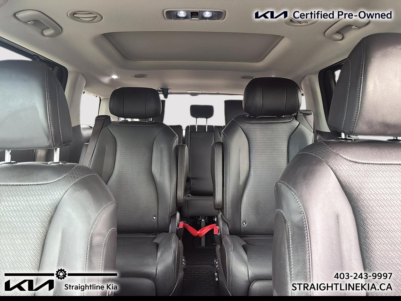 2026 Kia CARNIVAL SX+