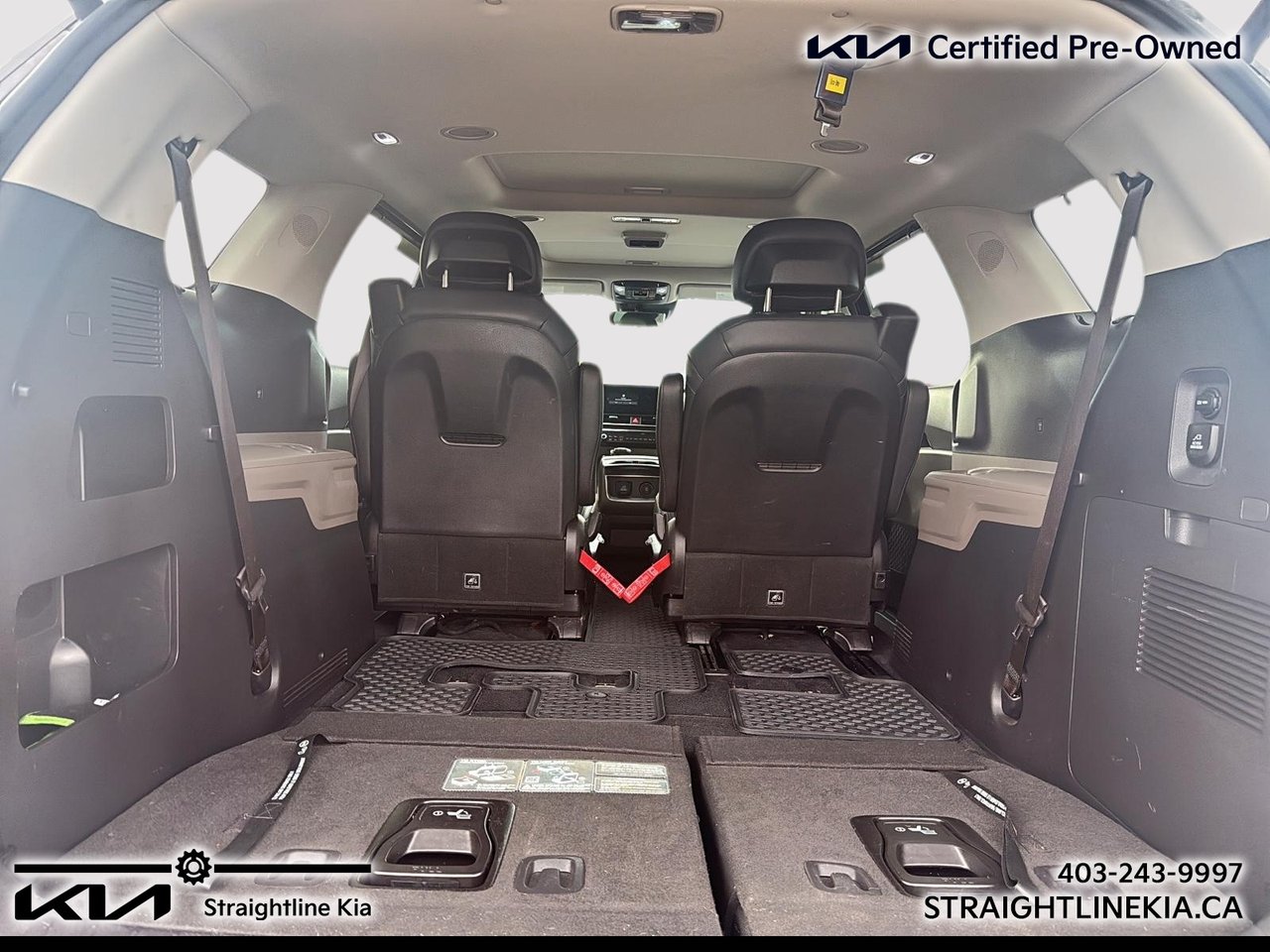 2026 Kia CARNIVAL SX+
