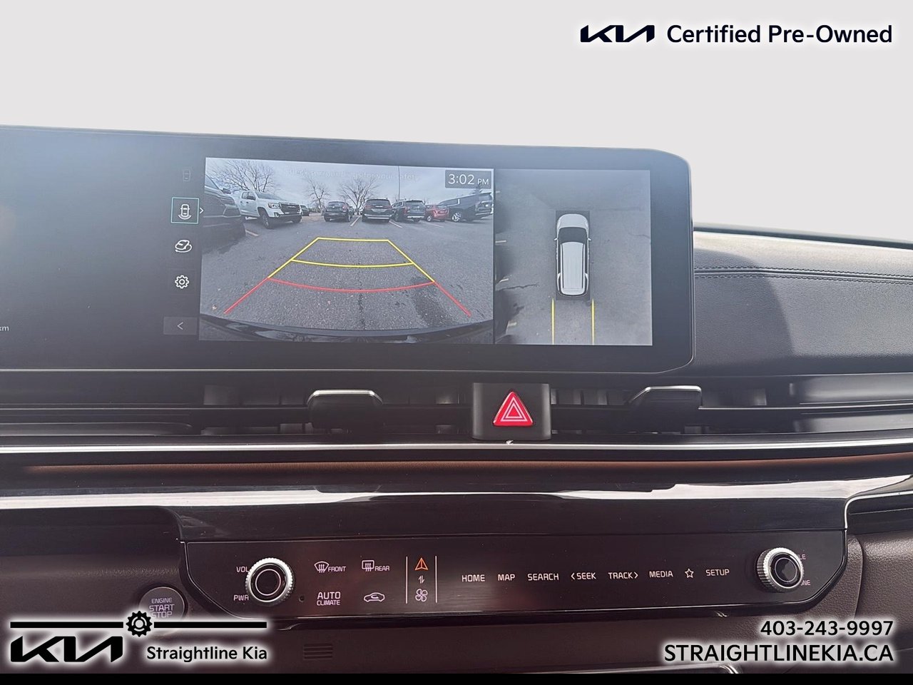 2026 Kia CARNIVAL SX+