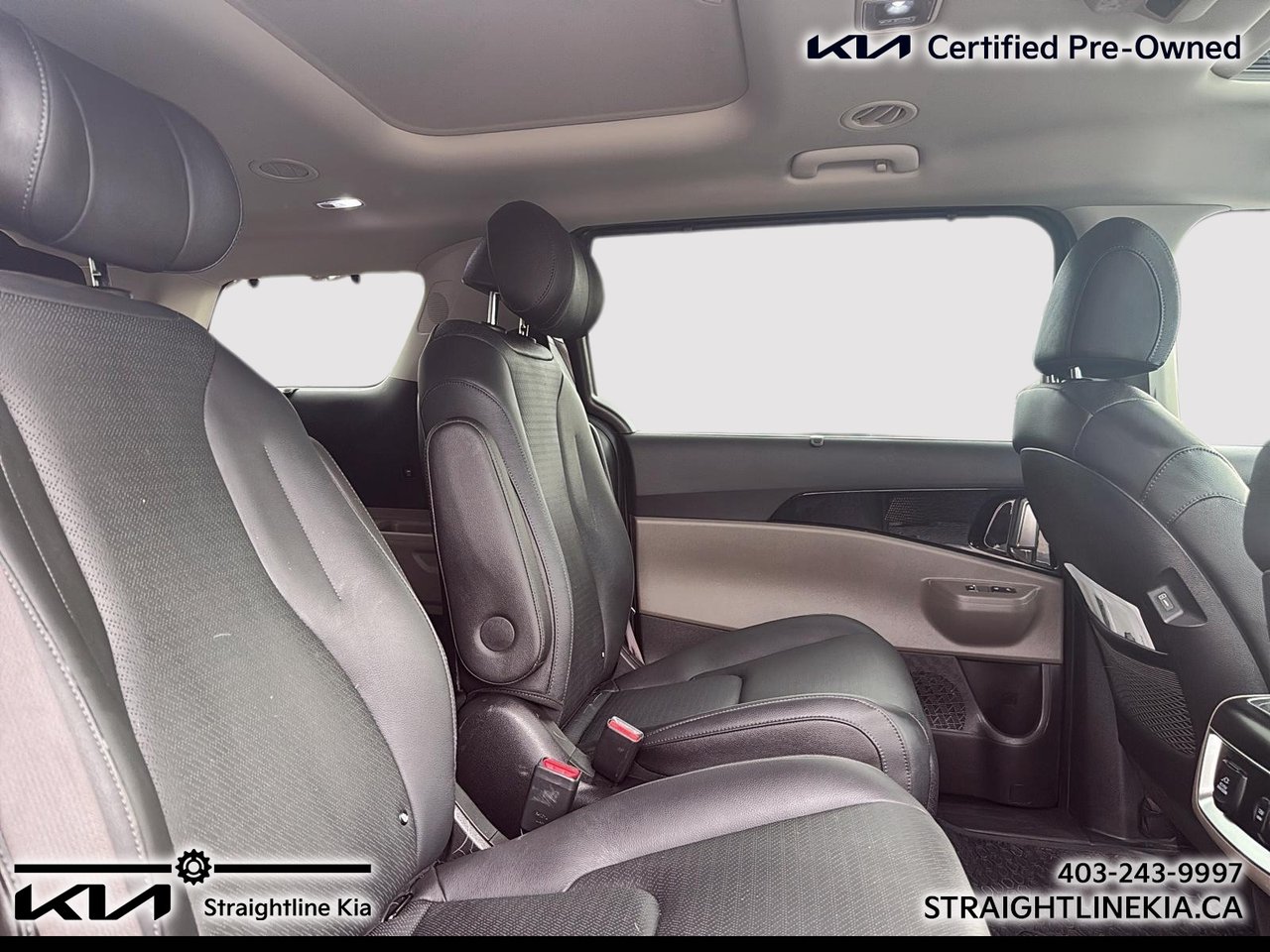 2026 Kia CARNIVAL SX+