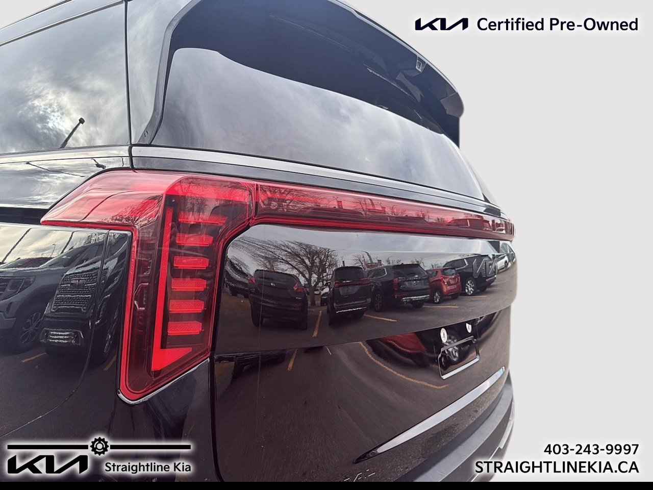 2026 Kia CARNIVAL SX+