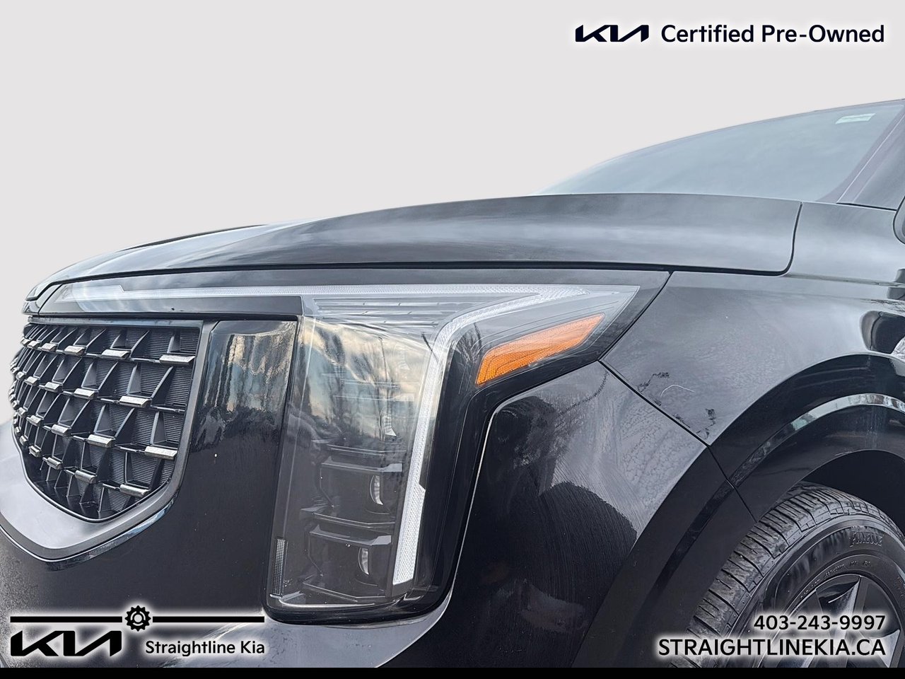 2026 Kia CARNIVAL SX+