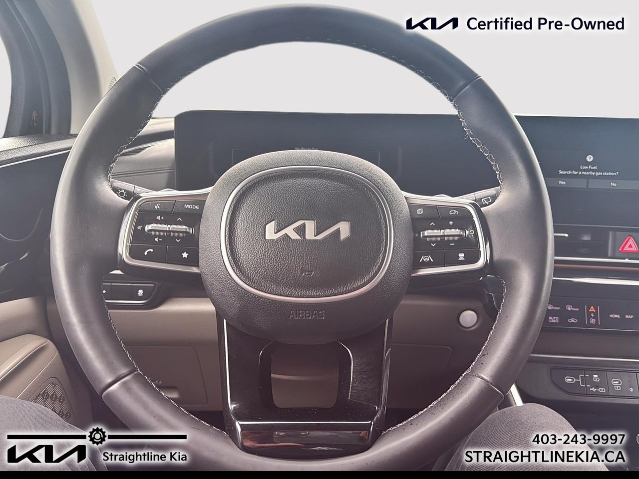 2026 Kia CARNIVAL SX+