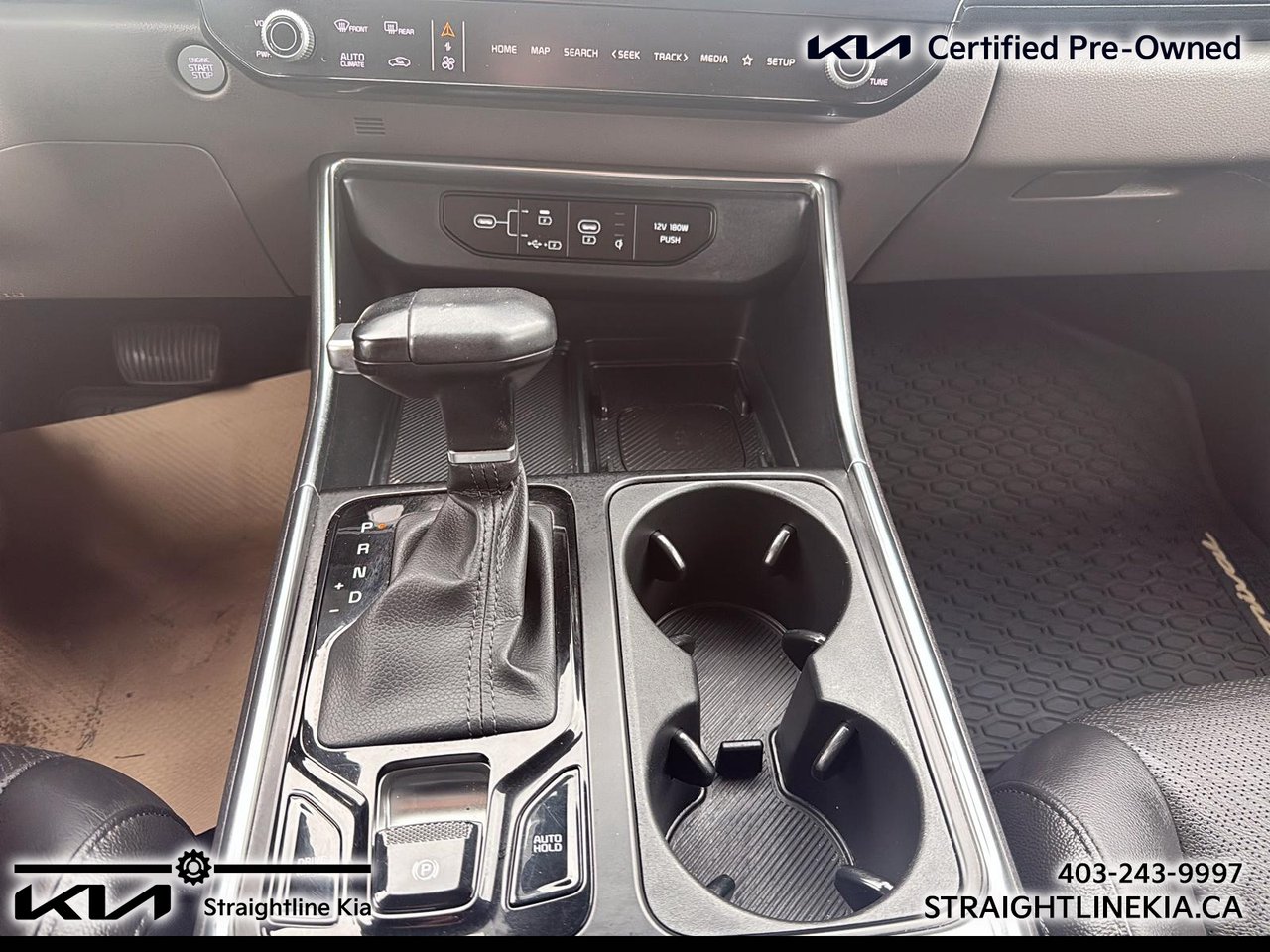 2026 Kia CARNIVAL SX+