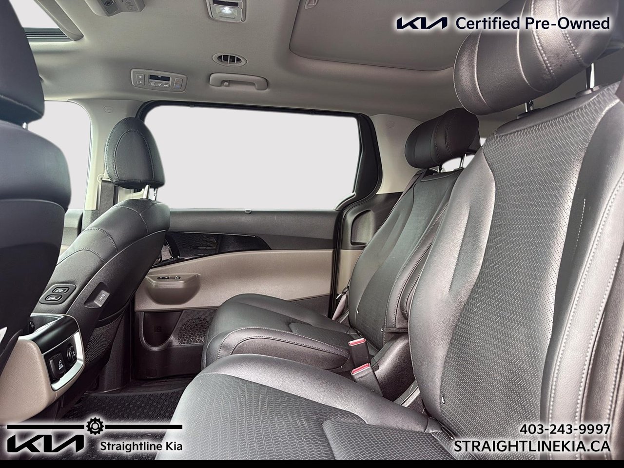 2026 Kia CARNIVAL SX+