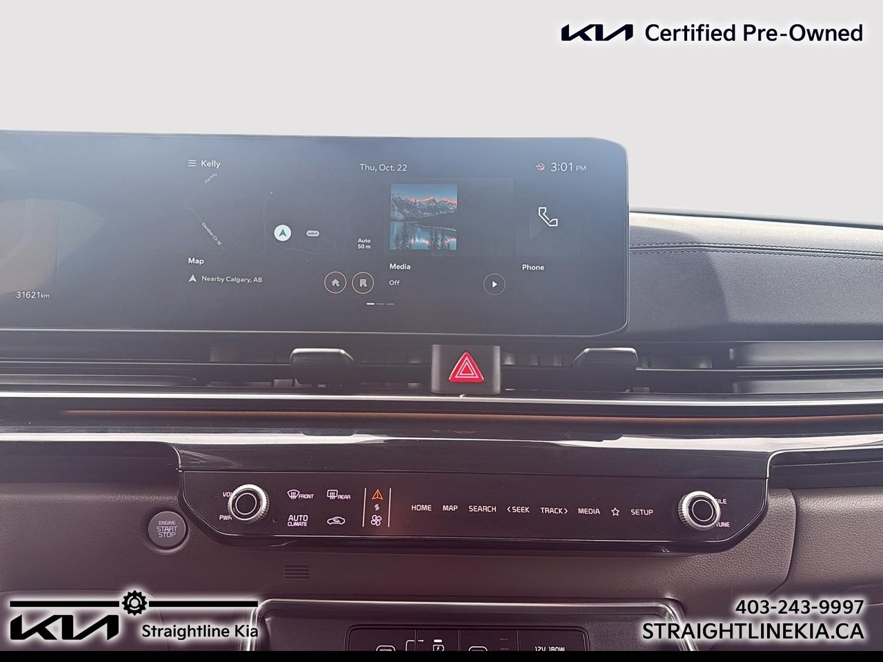 2026 Kia CARNIVAL SX+