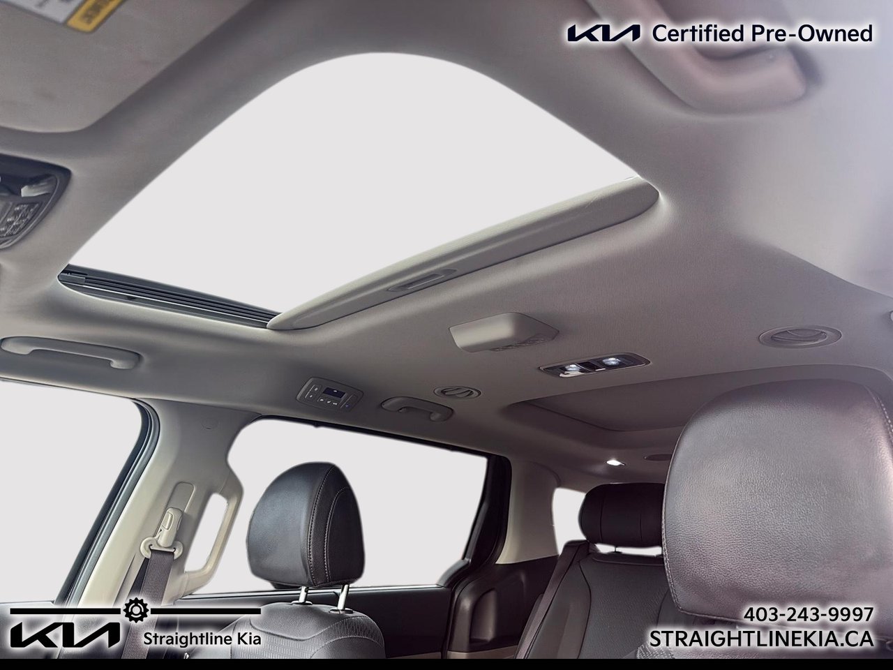 2026 Kia CARNIVAL SX+