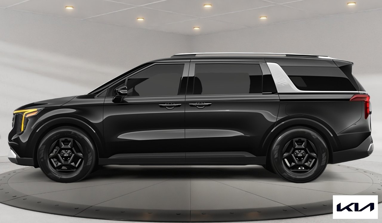 2027 Kia Carnival LX+