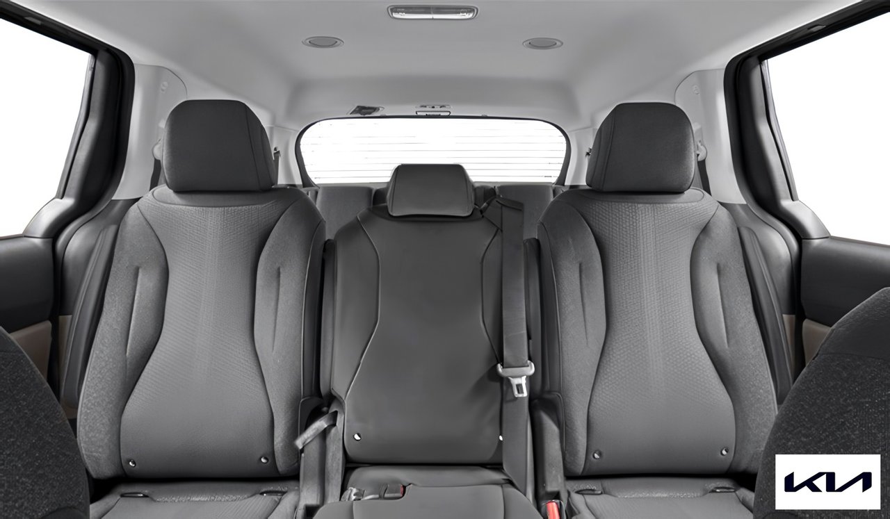 2027 Kia Carnival LX+