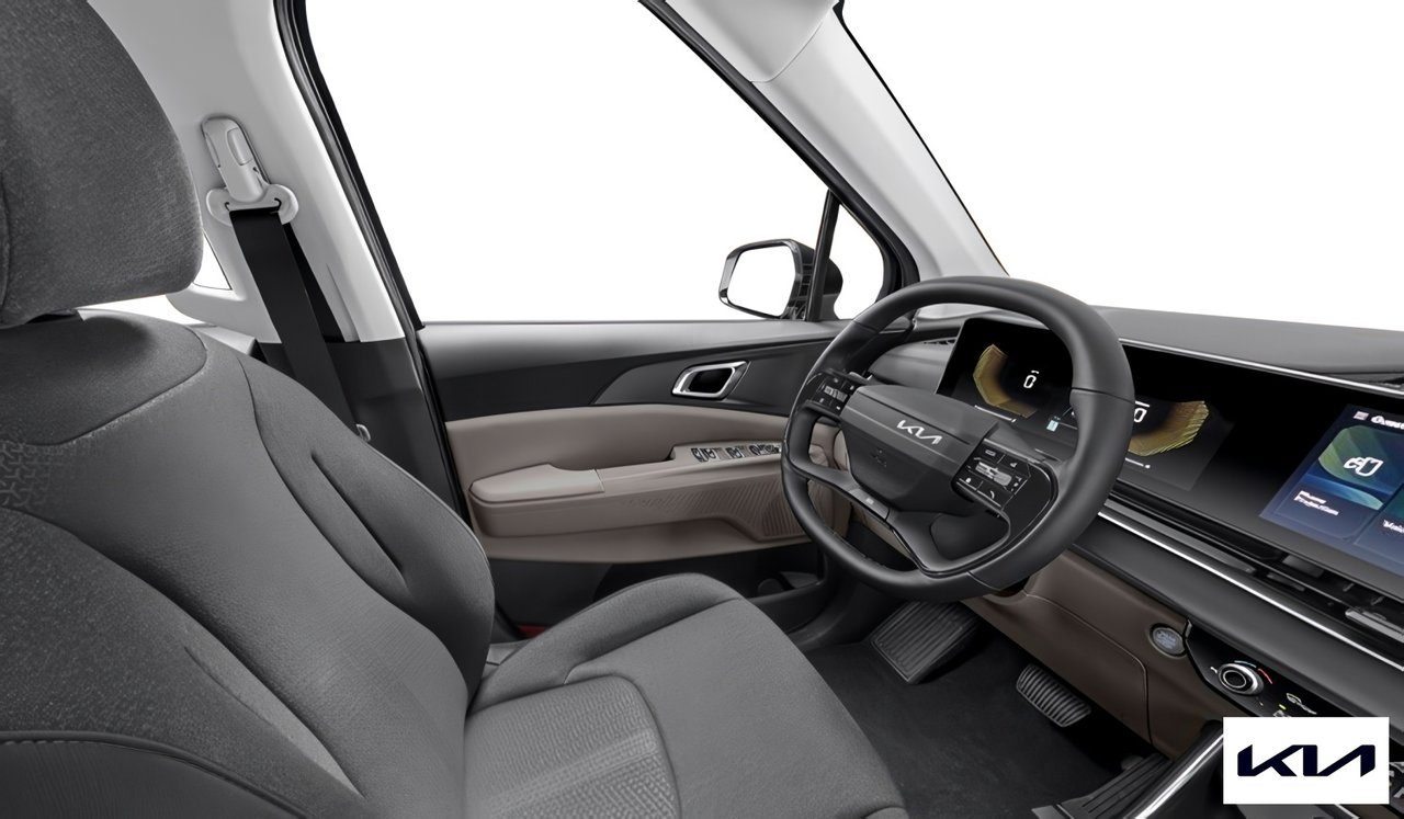2027 Kia Carnival LX+